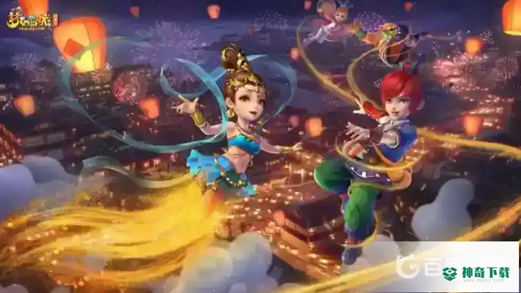 梦幻西游手游鼎中乾坤喂养什么给好东西？_梦幻西游手游攻略_神奇下载