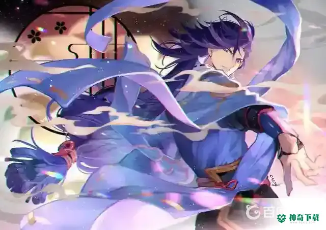 荒搭配什么御魂？_阴阳师攻略分享_神奇下载