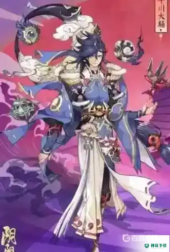 荒搭配什么御魂？_阴阳师攻略分享_神奇下载
