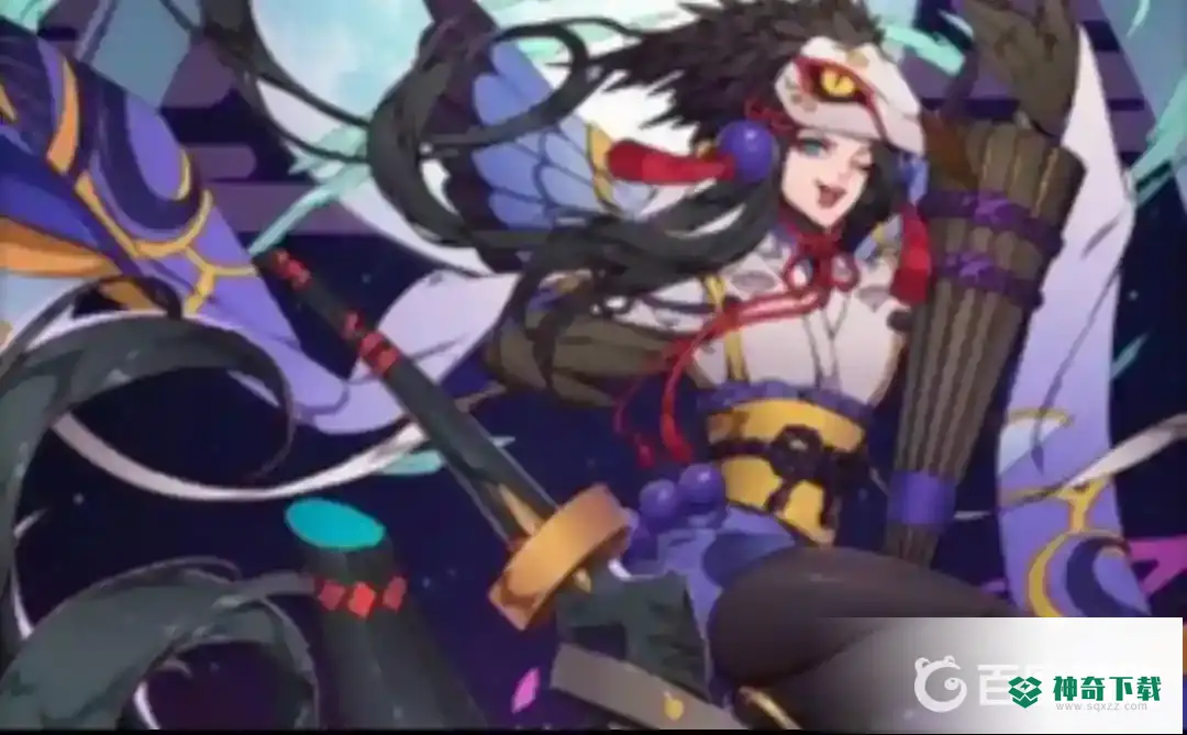 荒搭配什么御魂？_阴阳师攻略分享_神奇下载