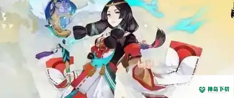荒搭配什么御魂？_阴阳师攻略分享_神奇下载