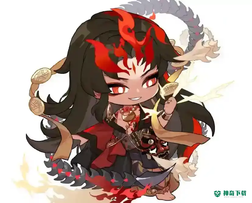 阴阳师萌新必练的12个式神是什么？_阴阳师攻略教程_神奇下载
