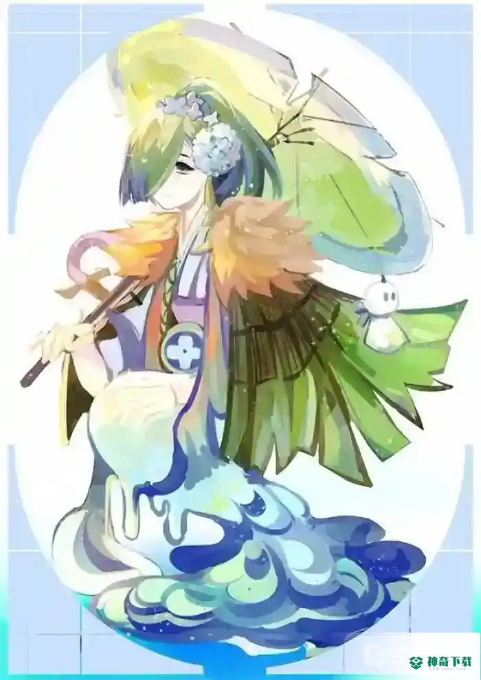 阴阳师萌新必练的12个式神是什么？_阴阳师攻略教程_神奇下载