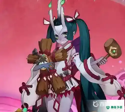 阴阳师鬼灵歌姬推荐什么阵容？_阴阳师教程攻略_神奇下载
