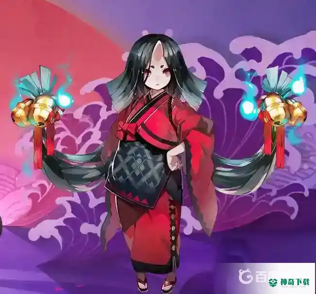 阴阳师萌新必练的12个式神是什么？_阴阳师攻略教程_神奇下载