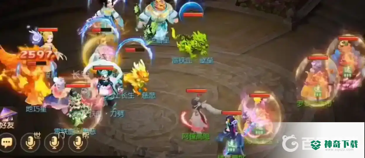 梦幻西游手游2022狮驼岭值得玩吗？_梦幻西游手游攻略_神奇下载