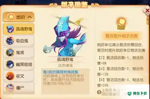 梦幻西游手游长安之奕老虎怎么打？_梦幻西游手游教程_神奇下载