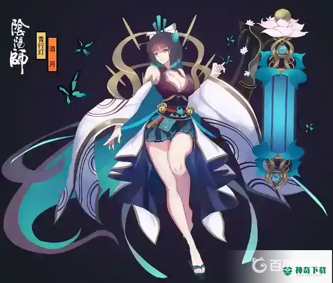 阴阳师帝释天pve御魂怎么搭配？_阴阳师攻略玩法_神奇下载