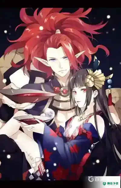 酒吞童子搭配什么御魂？_阴阳师攻略教程_神奇下载