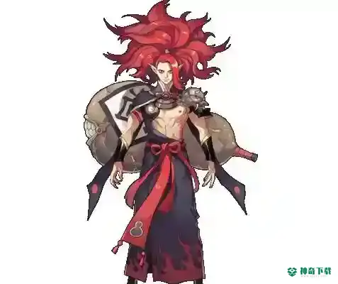 酒吞童子搭配什么御魂？_阴阳师攻略教程_神奇下载
