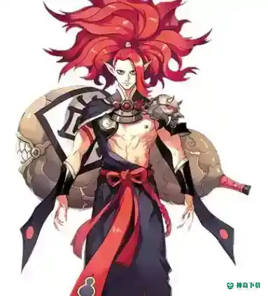 酒吞童子搭配什么御魂？_阴阳师攻略教程_神奇下载