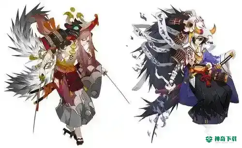 山风值得培养吗？_阴阳师玩法分享_神奇下载
