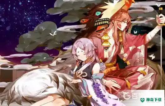 山风值得培养吗？_阴阳师玩法分享_神奇下载