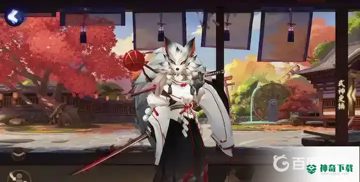 山风值得培养吗？_阴阳师玩法分享_神奇下载