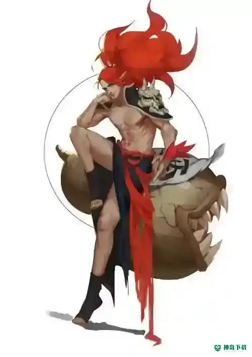 酒吞童子值得培养吗？_阴阳师攻略分享_神奇下载