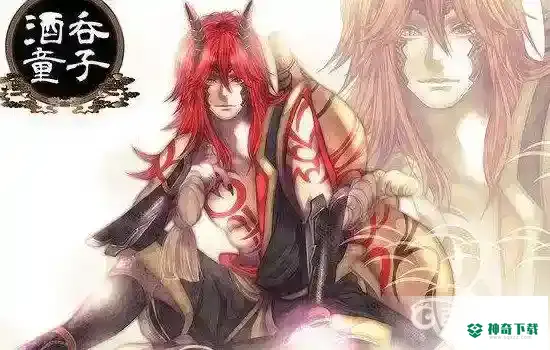 酒吞童子值得培养吗？_阴阳师攻略分享_神奇下载