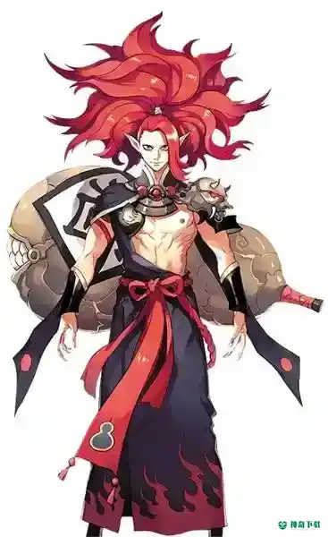 酒吞童子值得培养吗？_阴阳师攻略分享_神奇下载