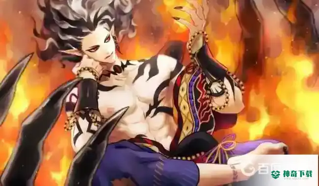 酒吞童子值得培养吗？_阴阳师攻略分享_神奇下载