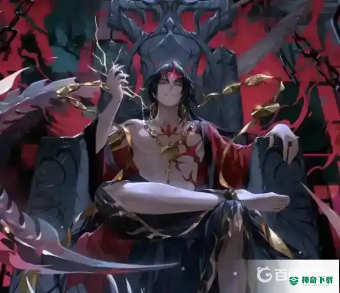 阴阳师阿修罗六号位要爆伤还是暴击？_阴阳师攻略教程_神奇下载