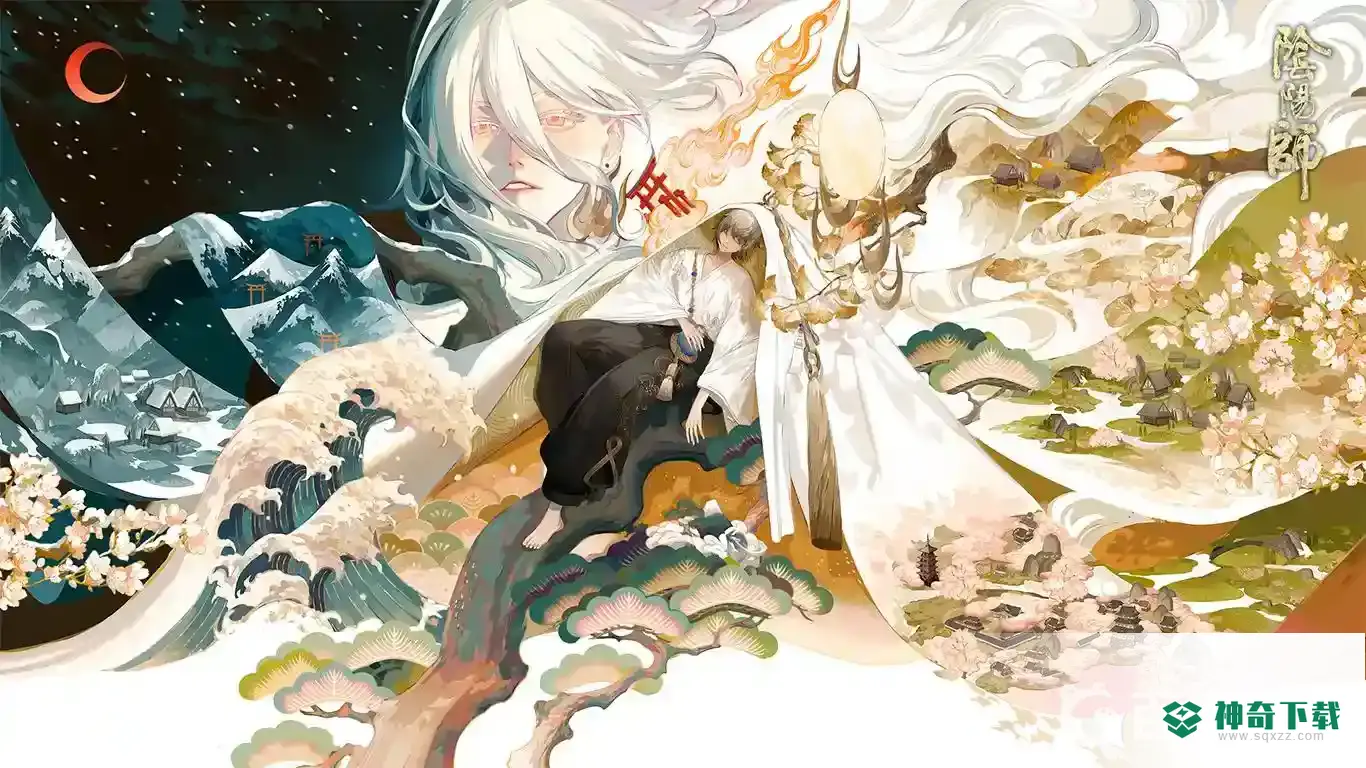 阴阳师黑名单在哪里看？_阴阳师攻略_神奇下载