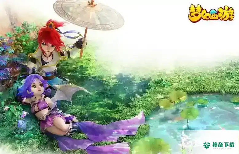 梦幻西游手游奶妈职业哪个最好？_梦幻西游手游攻略_神奇下载