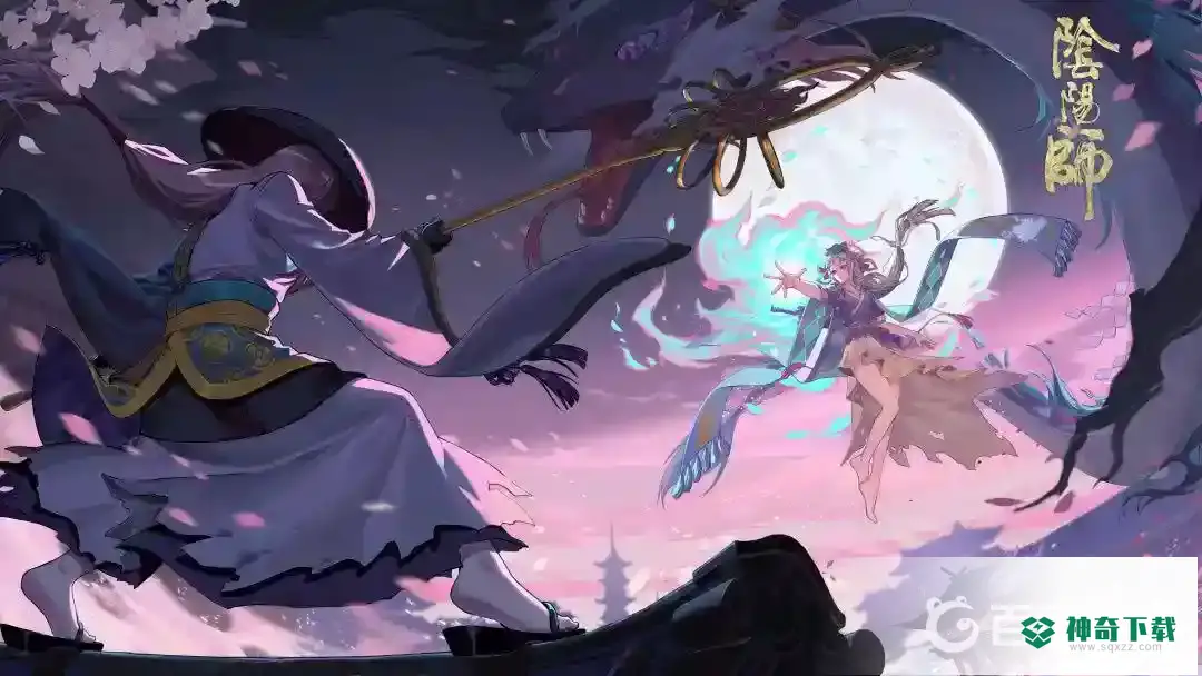 SP清姬搭配什么御魂？_阴阳师攻略分享_神奇下载