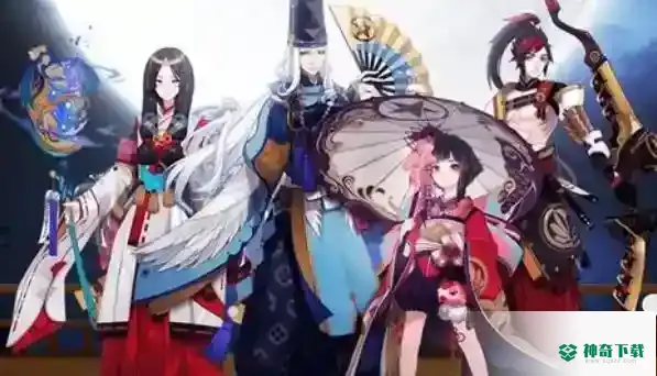 阴阳师出了多少年了？_阴阳师攻略教程_神奇下载