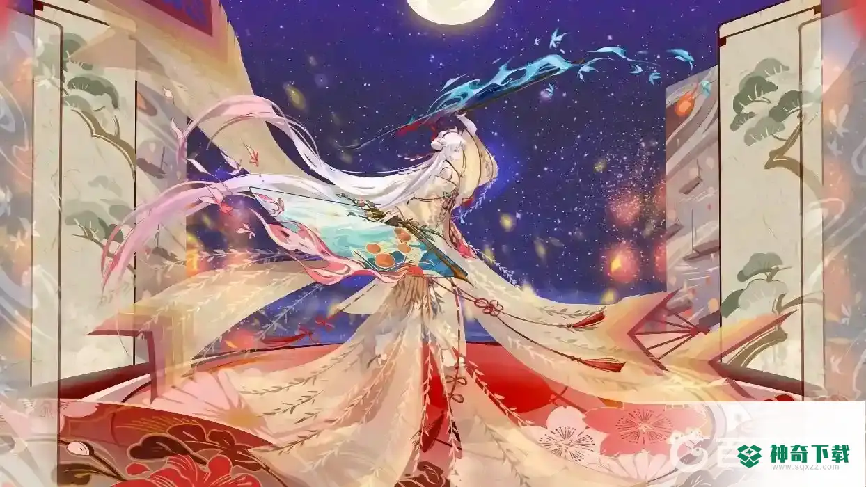 SP青行灯搭配什么御魂？_阴阳师攻略分享_神奇下载