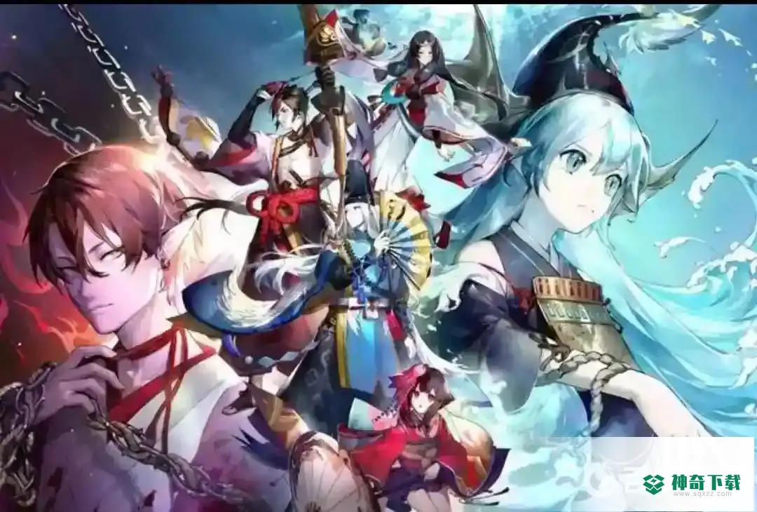 SP玉藻前搭配什么御魂？_阴阳师教程分享_神奇下载