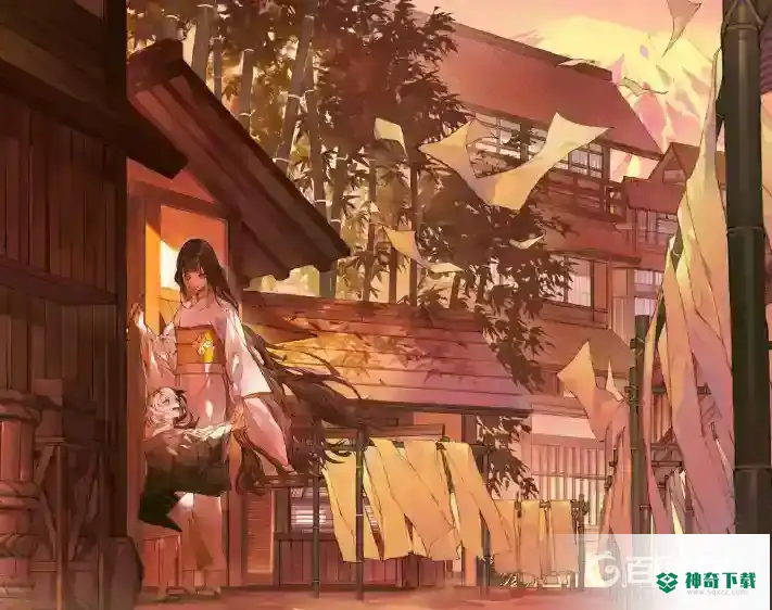 阴阳师sr最强式神有哪些？_阴阳师教程_神奇下载