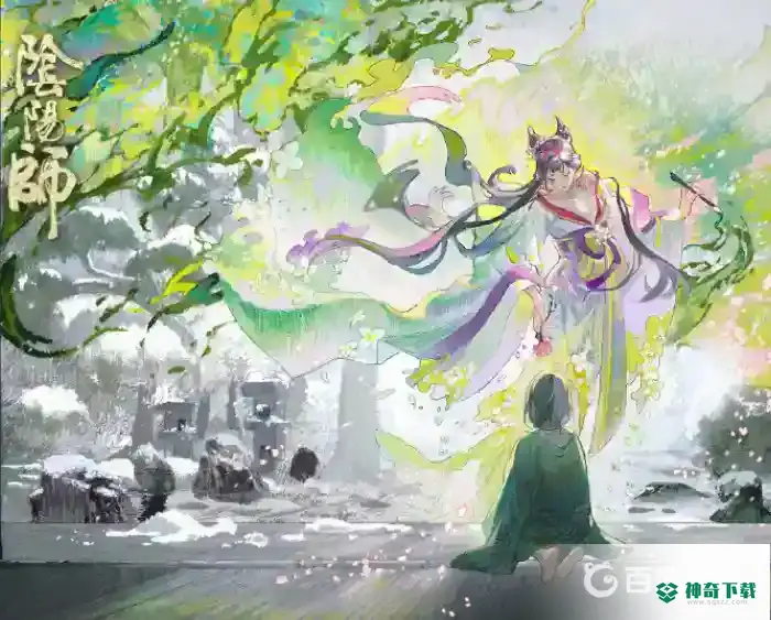阴阳师sr最强式神有哪些？_阴阳师教程_神奇下载