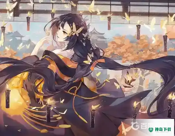 阴阳师蒲公英叮哪里多？_阴阳师教程玩法_神奇下载