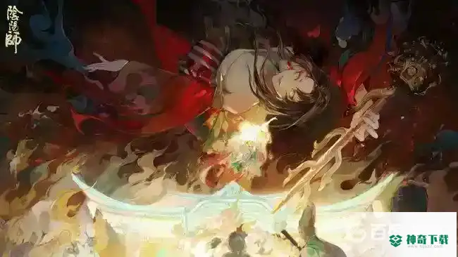 阴阳师爬塔在哪里进入？_阴阳师攻略教程_神奇下载