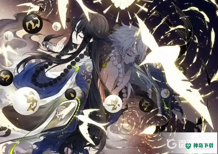 云外镜值得培养吗？_阴阳师攻略教程_神奇下载