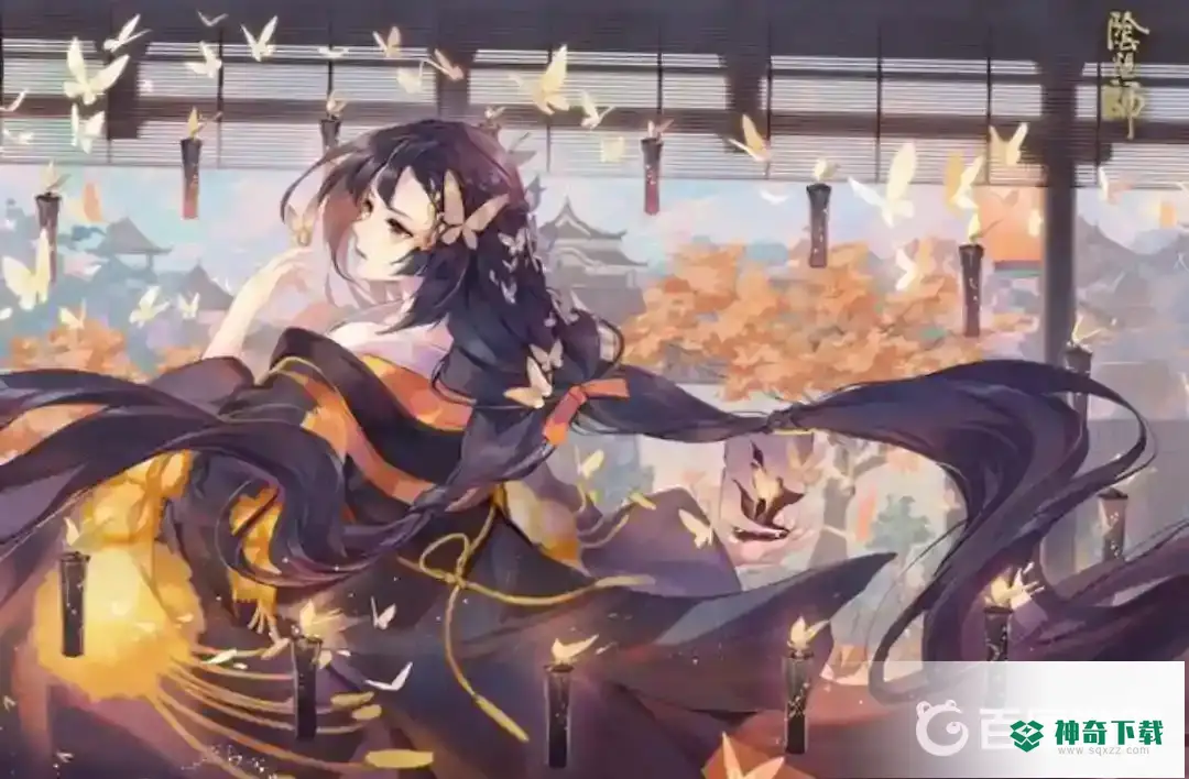 玉藻前搭配什么御魂？_阴阳师攻略分享_神奇下载