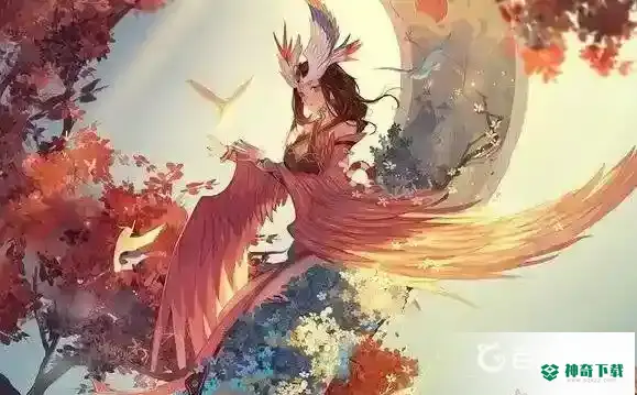 花鸟卷搭配什么御魂？_阴阳师教程攻略_神奇下载