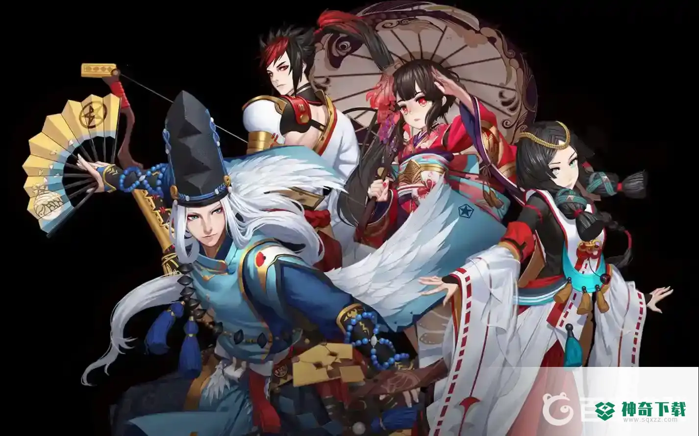 阴阳师全平台ios和安卓互通吗？_阴阳师攻略分享_神奇下载