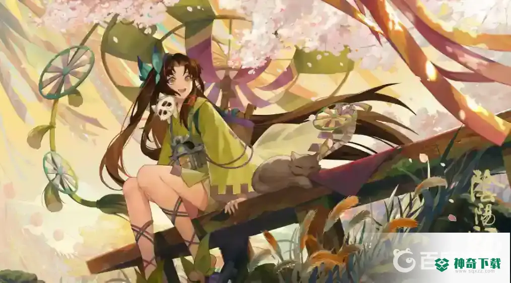 阴阳师头和尾是什么意思？_阴阳师攻略分享_神奇下载