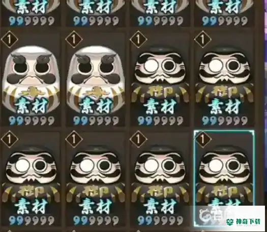 阴阳师喂黑蛋有什么技巧？_阴阳师教程玩法_神奇下载
