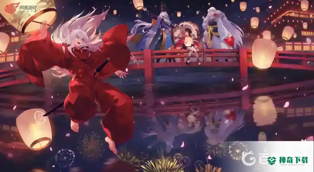 阴阳师御灵券怎么获得？_阴阳师玩法分享_神奇下载
