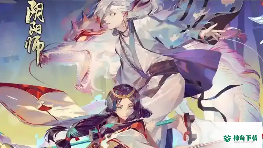 阴阳师桌面版进不去怎么办？_阴阳师攻略分享_神奇下载