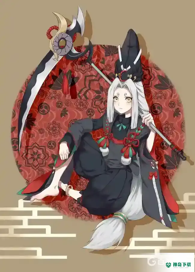 阴阳师目前最强的sr是谁？_阴阳师攻略玩法_神奇下载