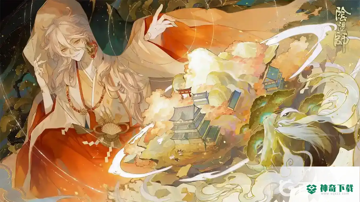 阴阳师2022怎么跳过剧情？_阴阳师教程攻略_神奇下载