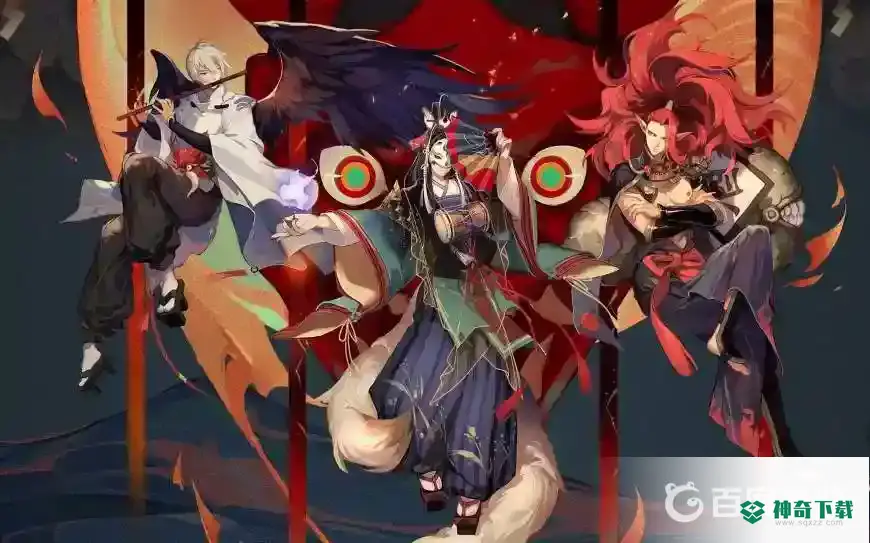 八岐大蛇搭配什么御魂？_阴阳师教程_神奇下载