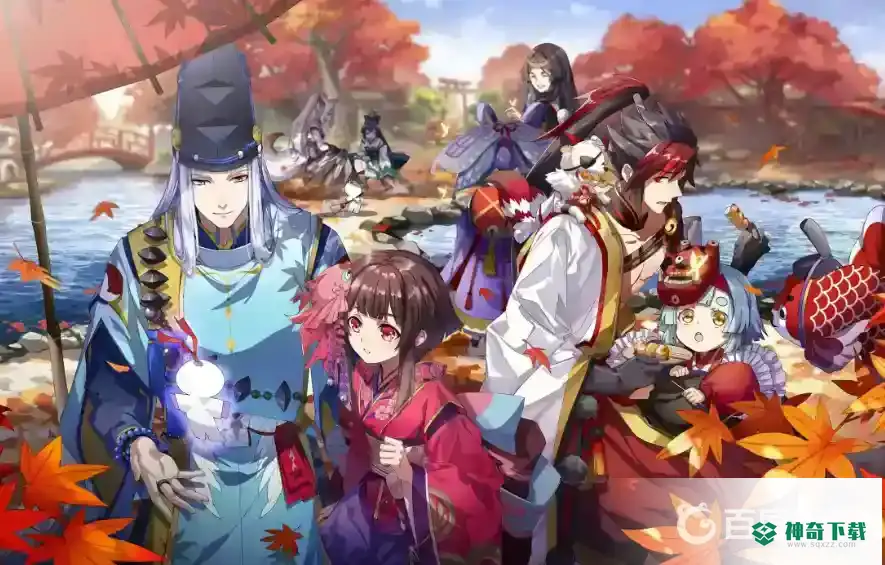阴阳师地域鬼王在哪？_阴阳师教程_神奇下载