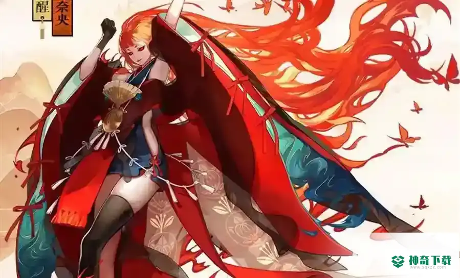 追月神推荐带火灵还是招财？_阴阳师玩法分享_神奇下载