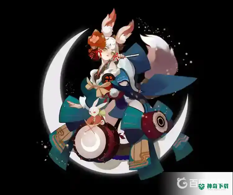 哪十个SR式神最值得培养？_阴阳师教程分享_神奇下载