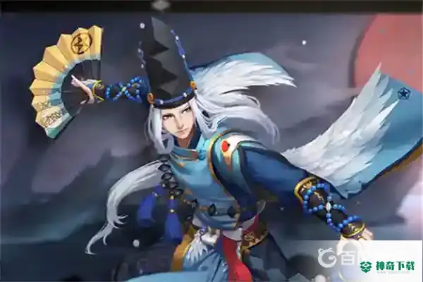 追月神推荐带火灵还是招财？_阴阳师玩法分享_神奇下载