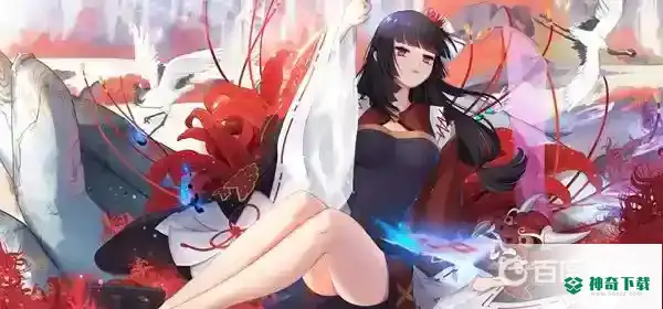 追月神推荐带火灵还是招财？_阴阳师玩法分享_神奇下载