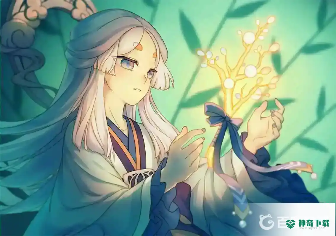 辉夜姬值得培养吗？_阴阳师教程分享_神奇下载